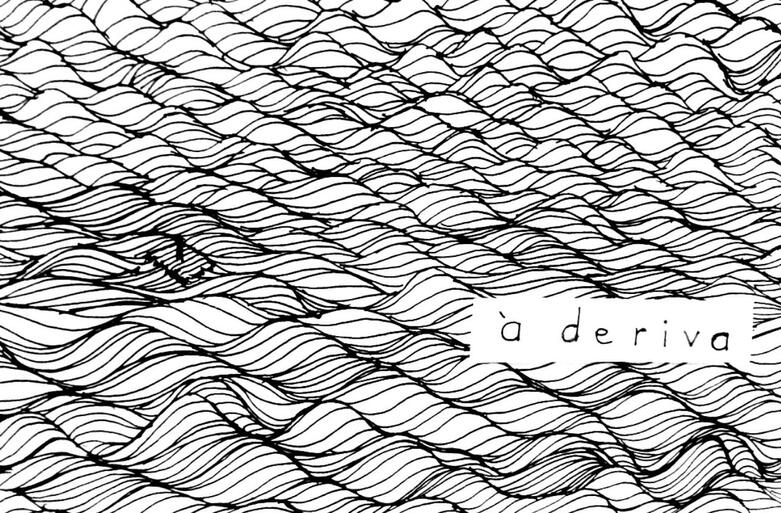 A Deriva, 2017