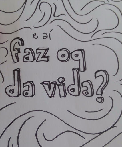 E Aí, Faz Oq da Vida?, 2016